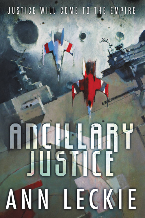 2013-Ancillary Justice