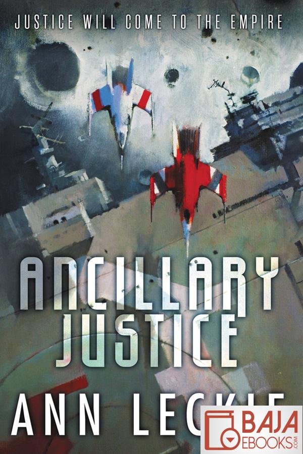 Ancillary Justice