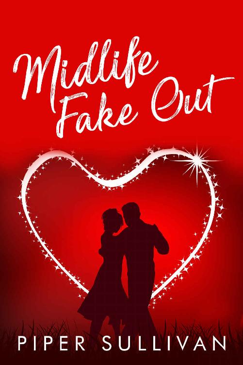 Midlife Fake Out: A Later in Life High School Bully Romance