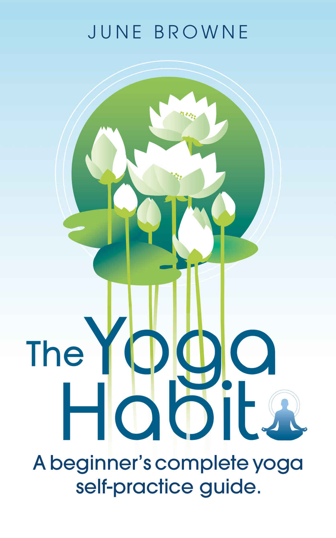 The Yoga Habit