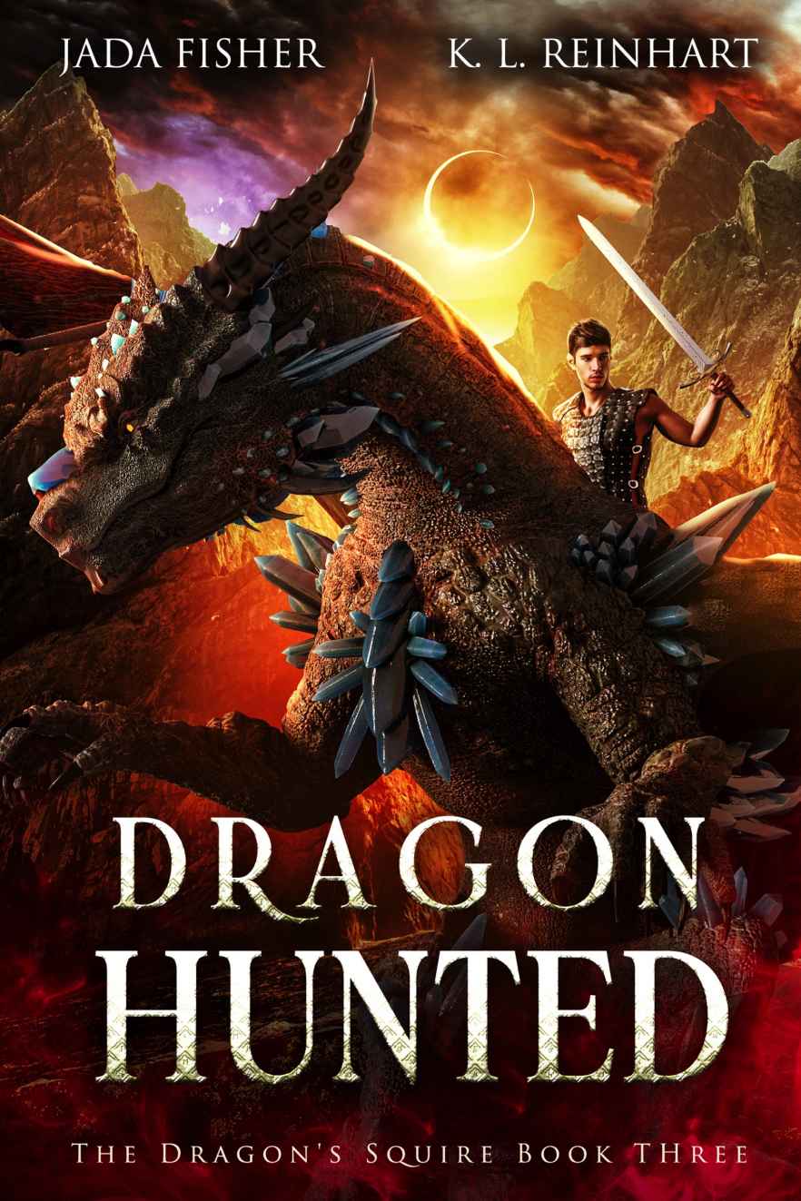 Dragon Hunted