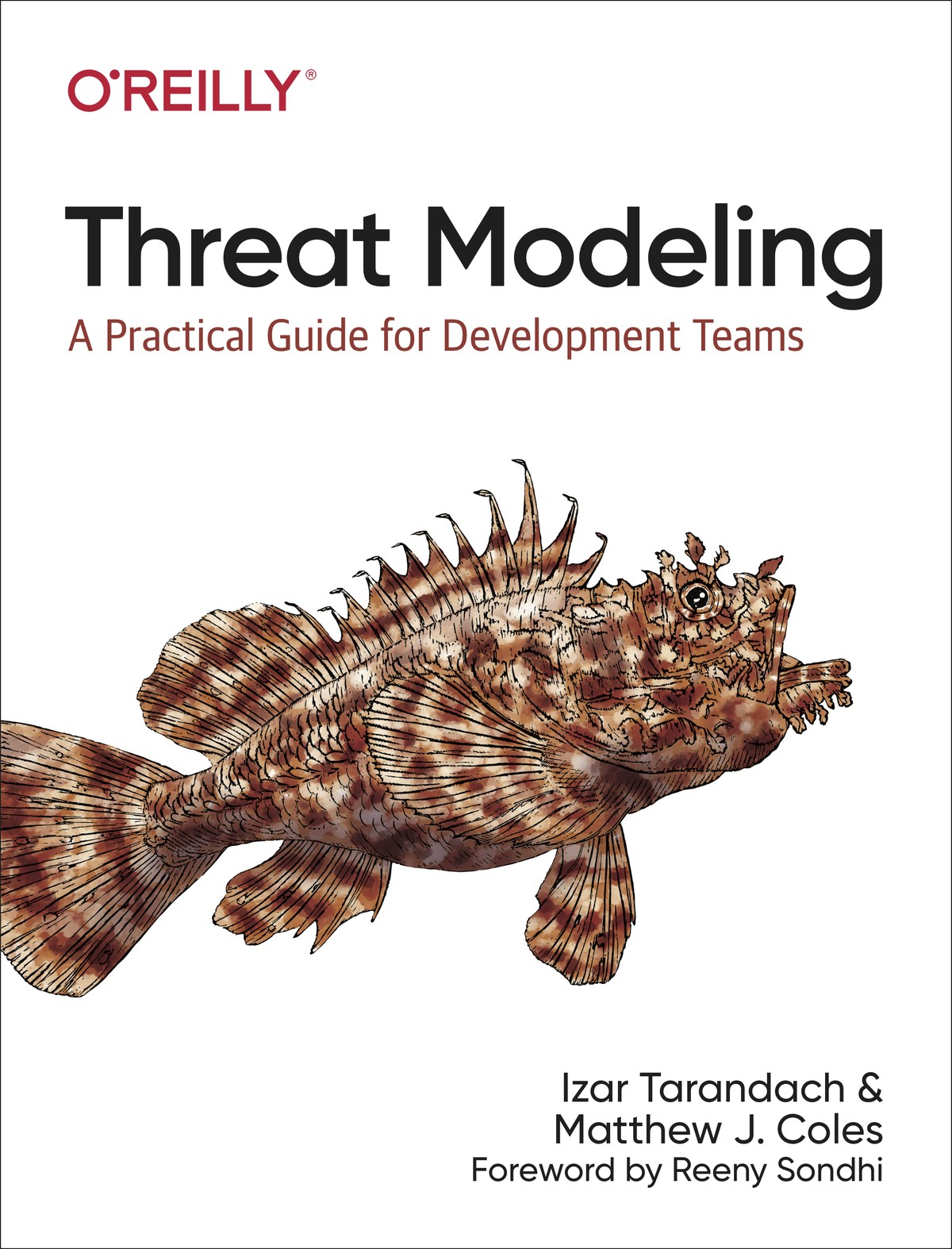 Threat Modeling