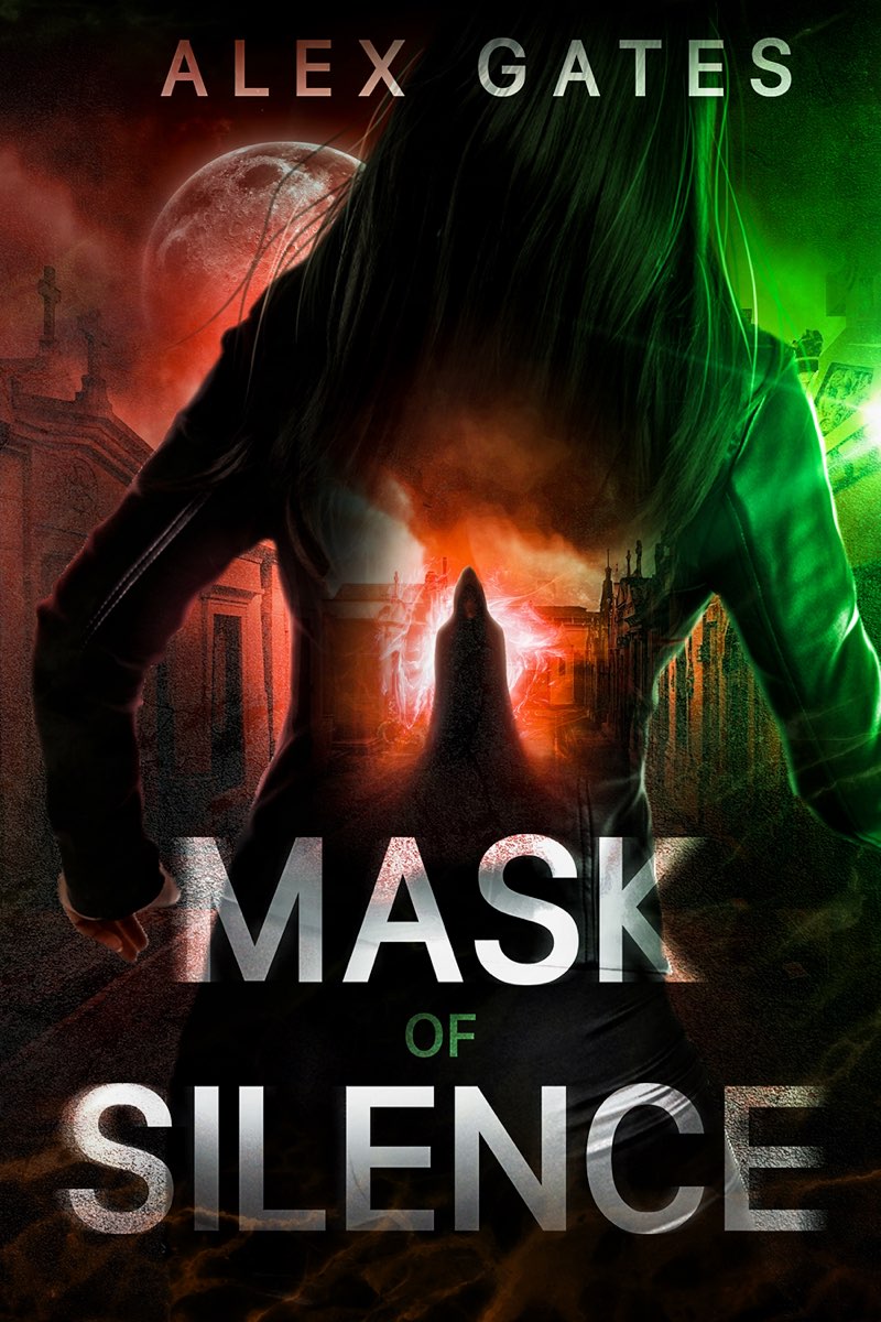 Mask of Silence