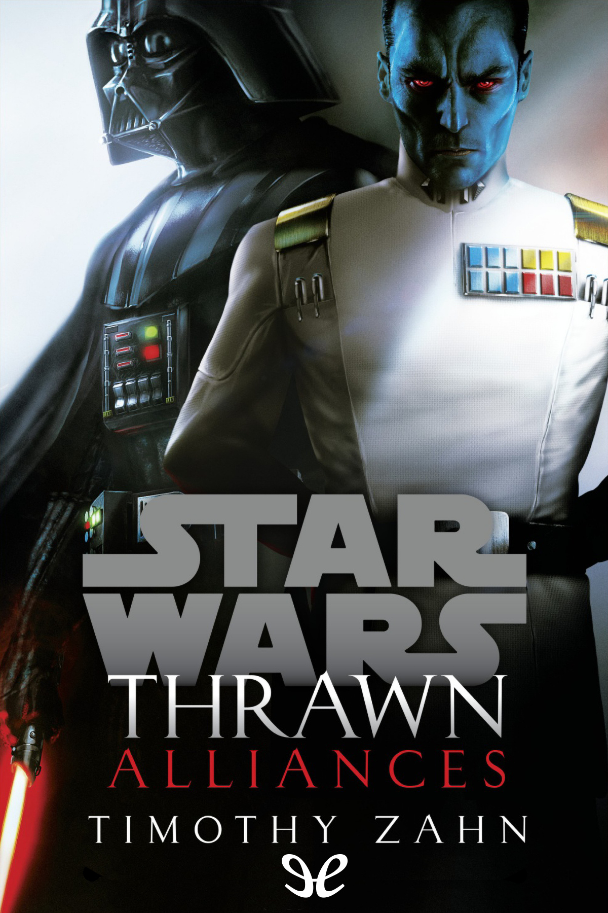 Thrawn: Alliances