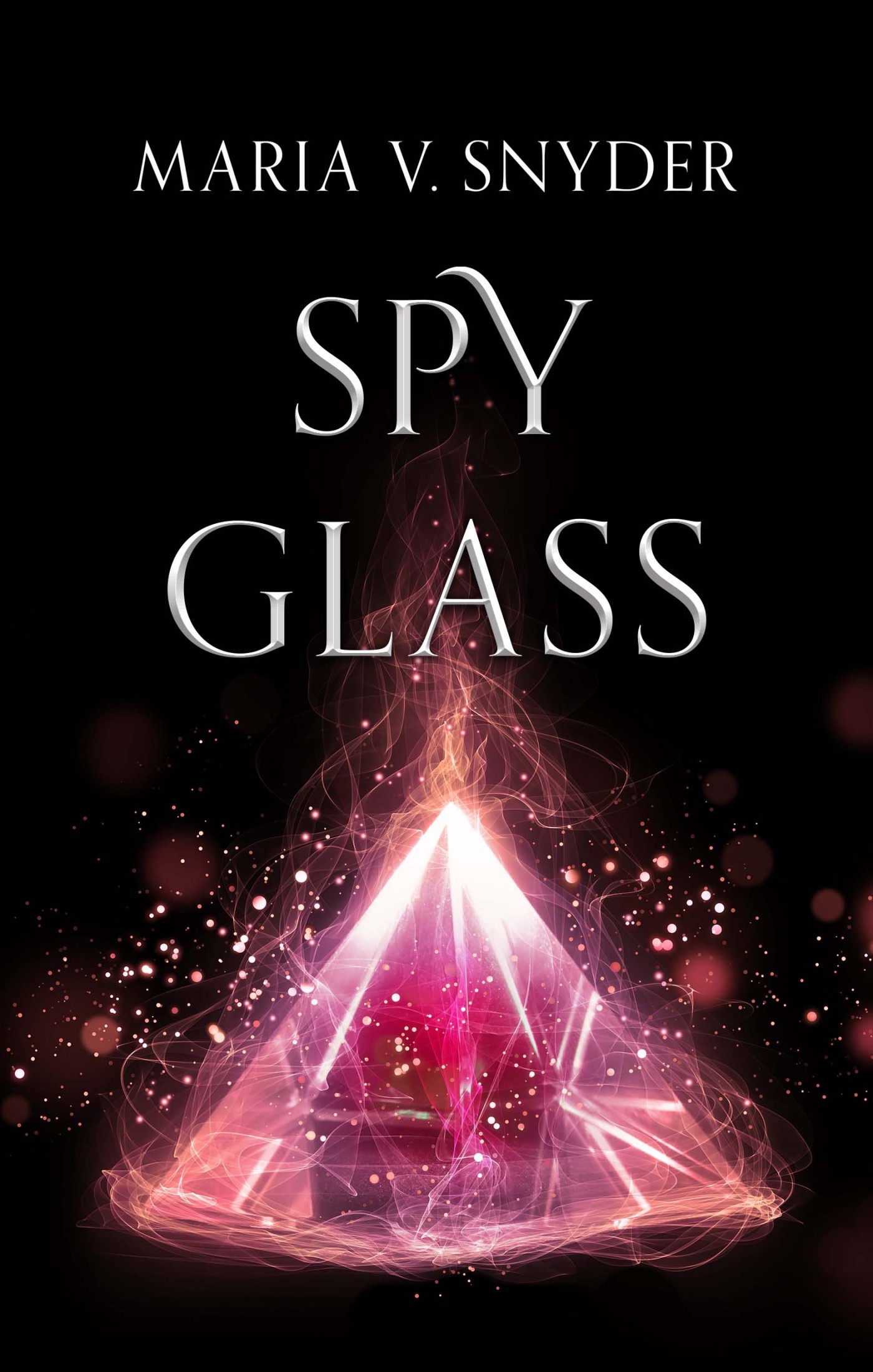 Spy Glass