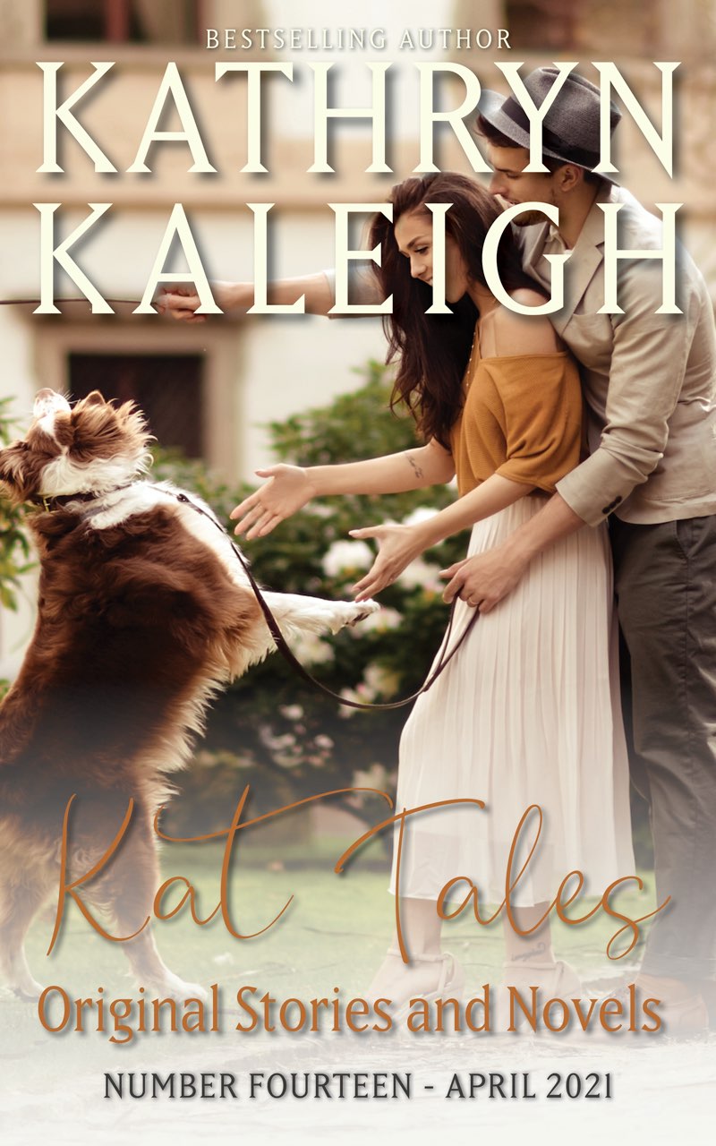 Kat Tales — Volume 14--Original Stories and Novels