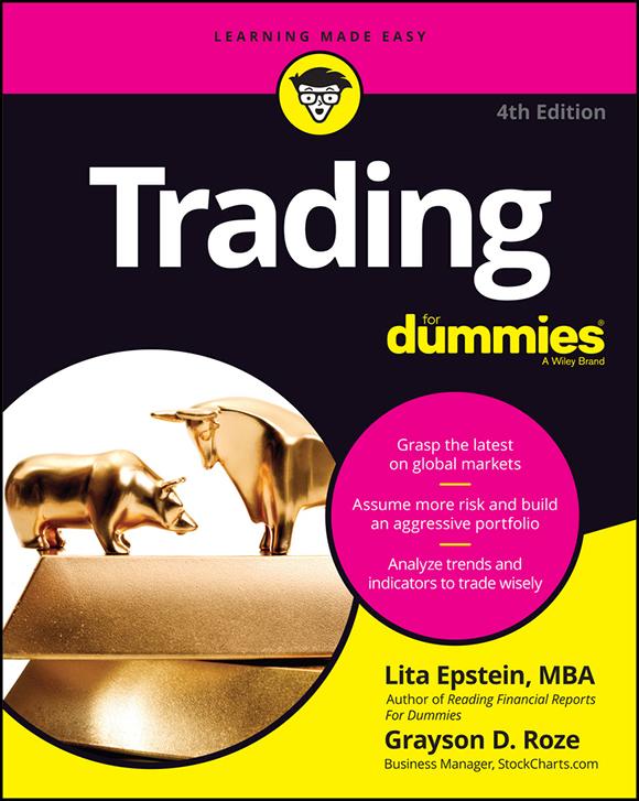 Trading For Dummies