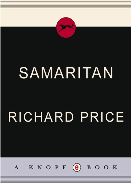 Samaritan