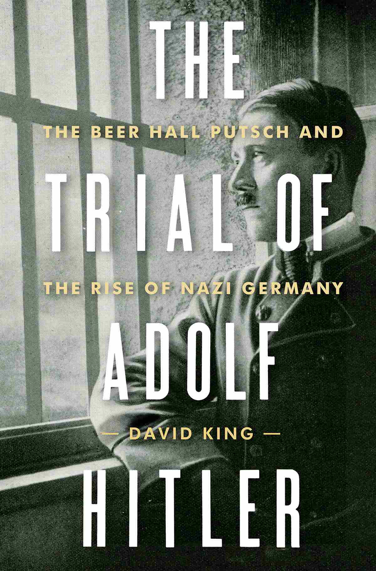 The Trial of Adolf Hitler