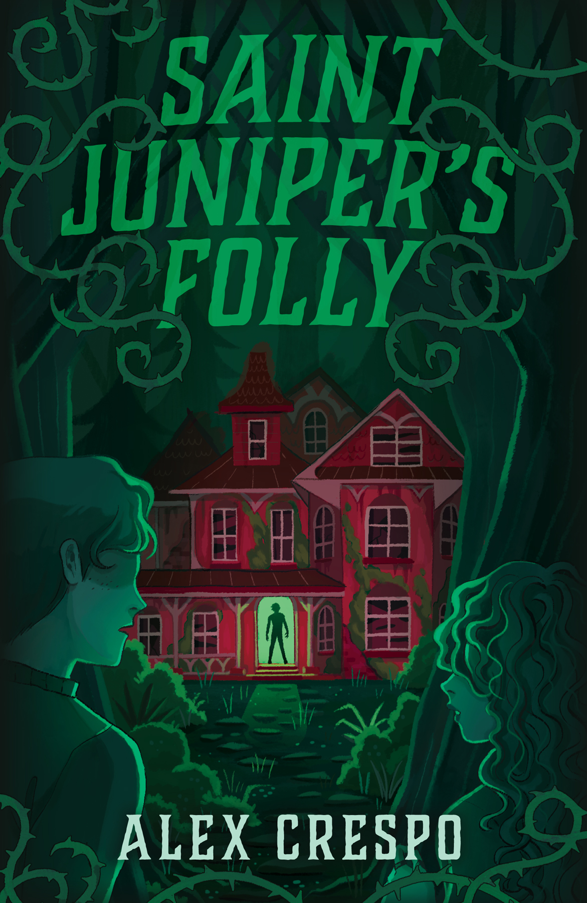 Saint Juniper's Folly