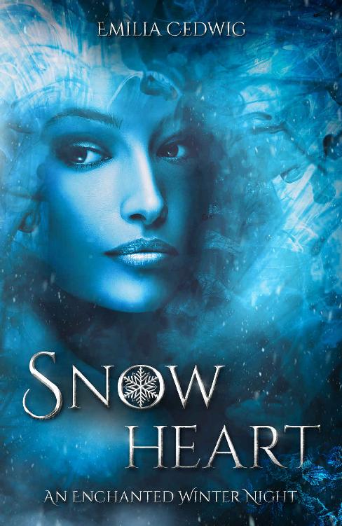 Snowheart: An Enchanted Winter Night