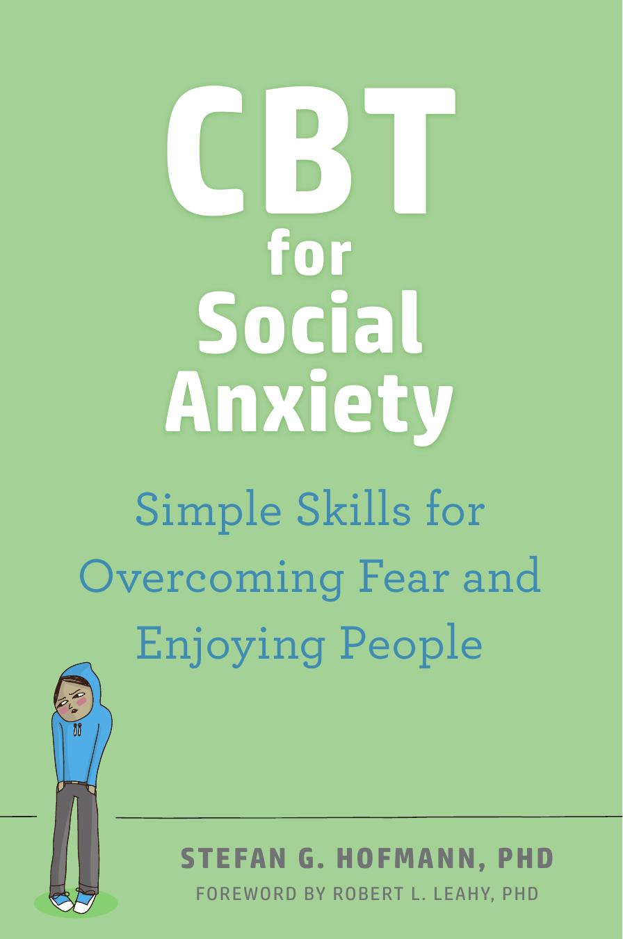 CBT for Social Anxiety