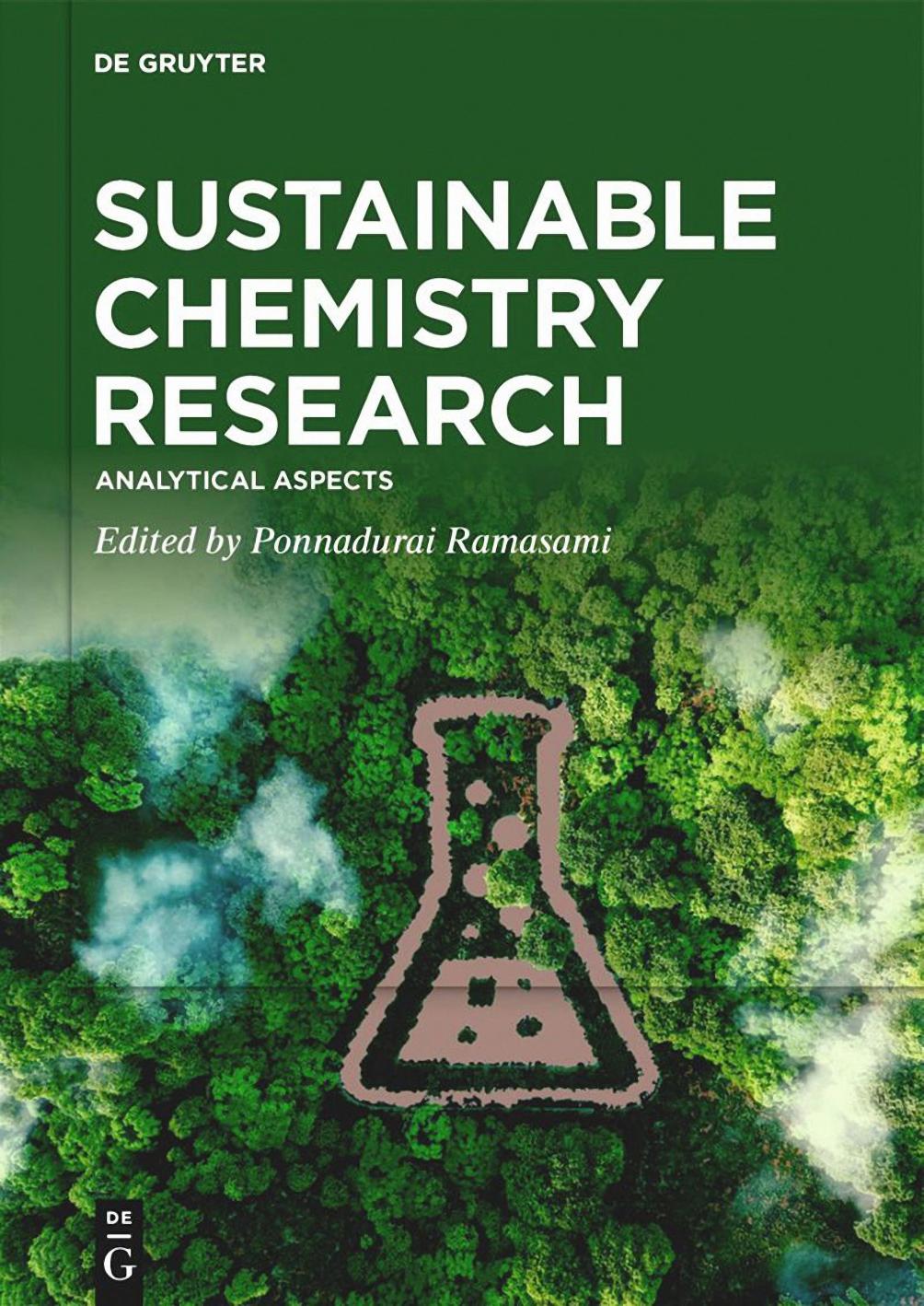 Ramasami P. Sustainable Chemistry Research. Vol 3. 2023