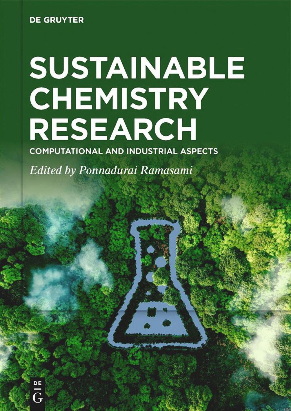 Ramasami P. Sustainable Chemistry Research. Vol 2. 2023