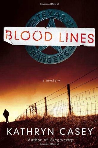 Sarah Armstrong - 02 - Blood Lines