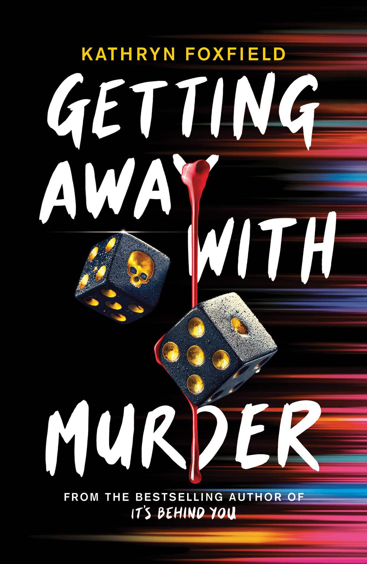 Getting Away with Murder (eBook)