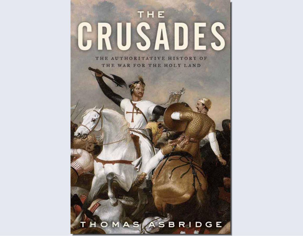 The Crusades