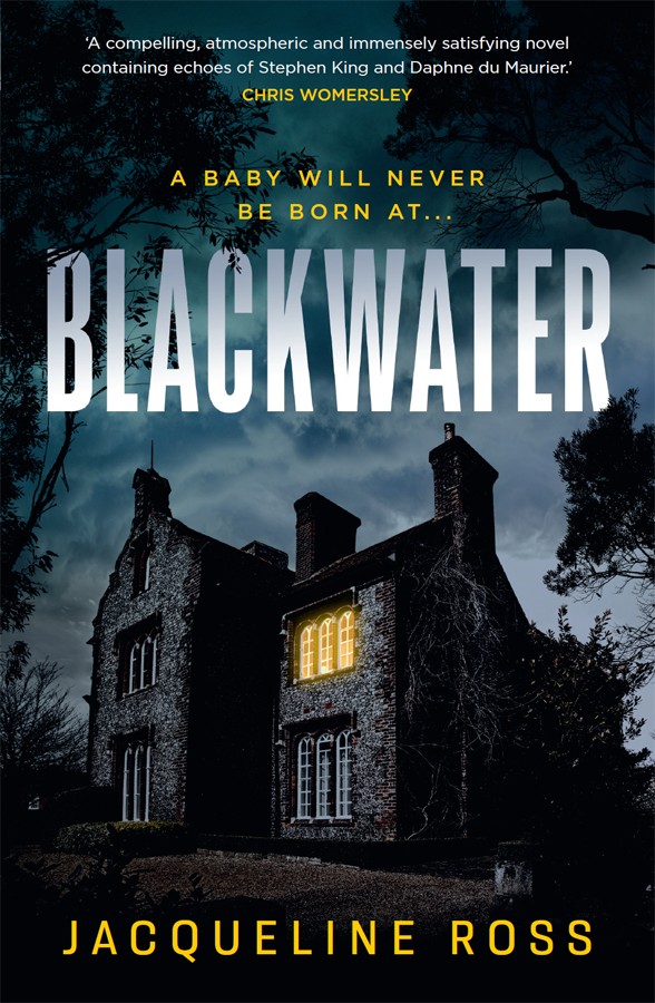 Blackwater