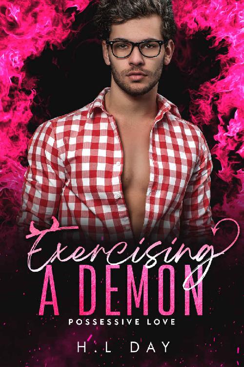 Exercising a Demon: An MM paranormal romance