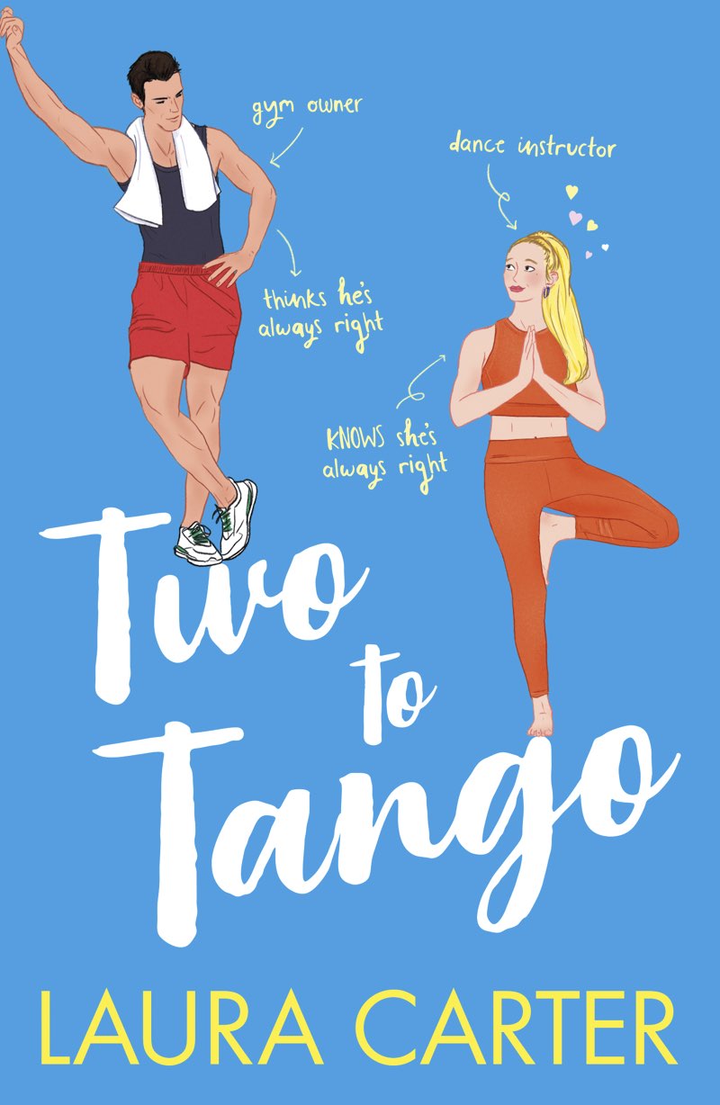 Two to Tango