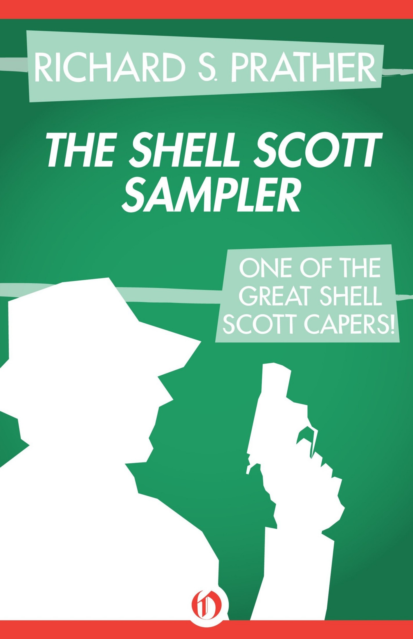 The Shell Scott Sampler