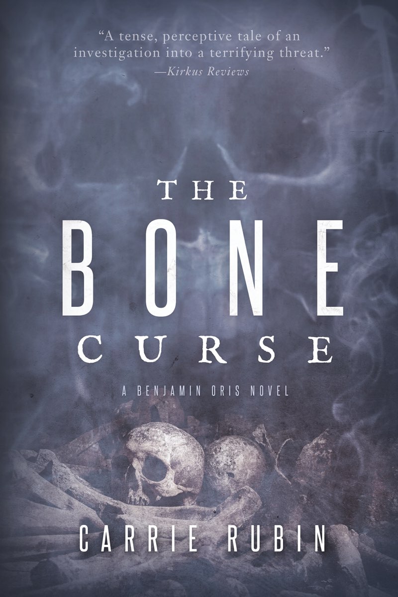 The Bone Curse