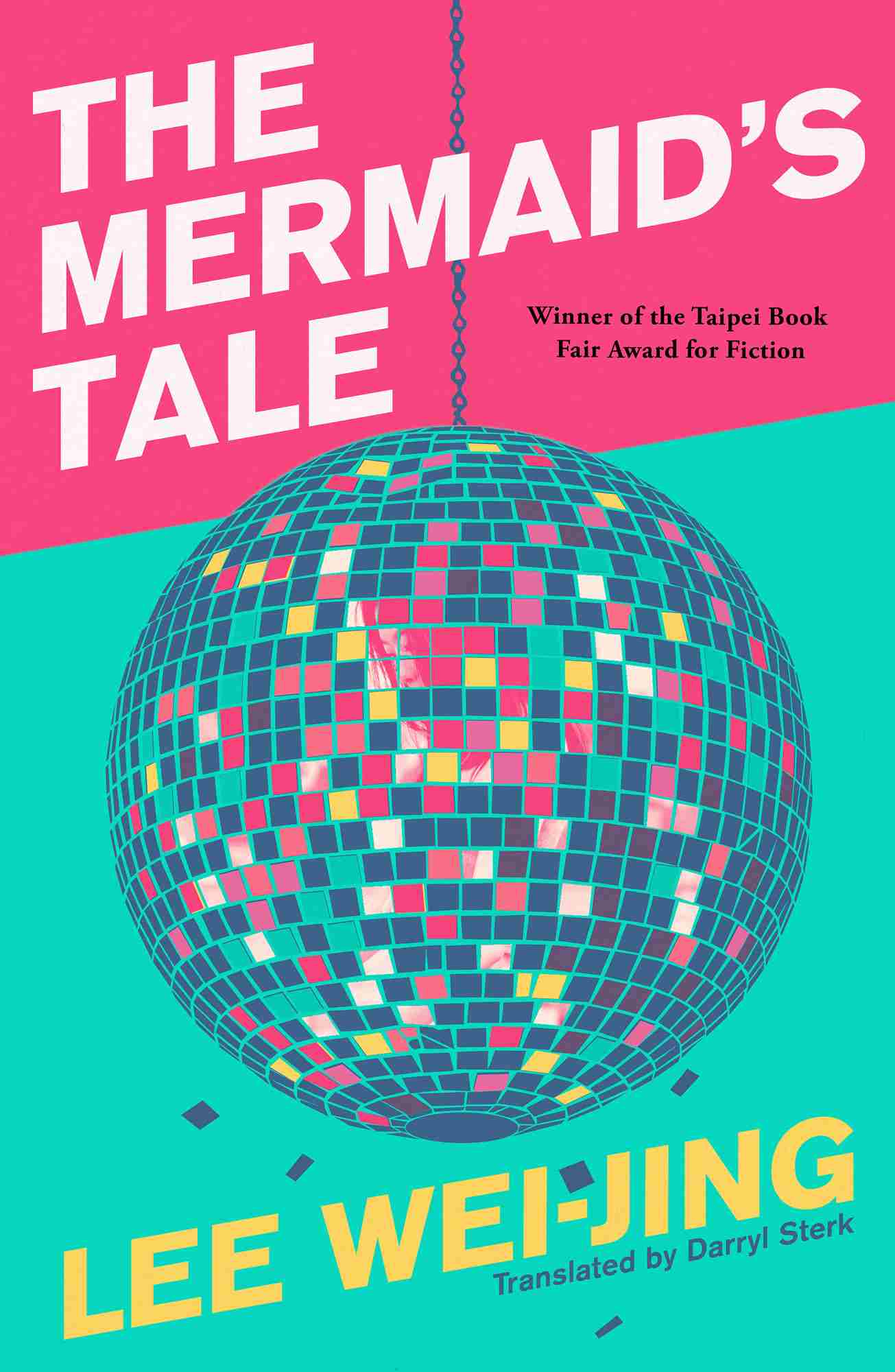 The Mermaid's Tale