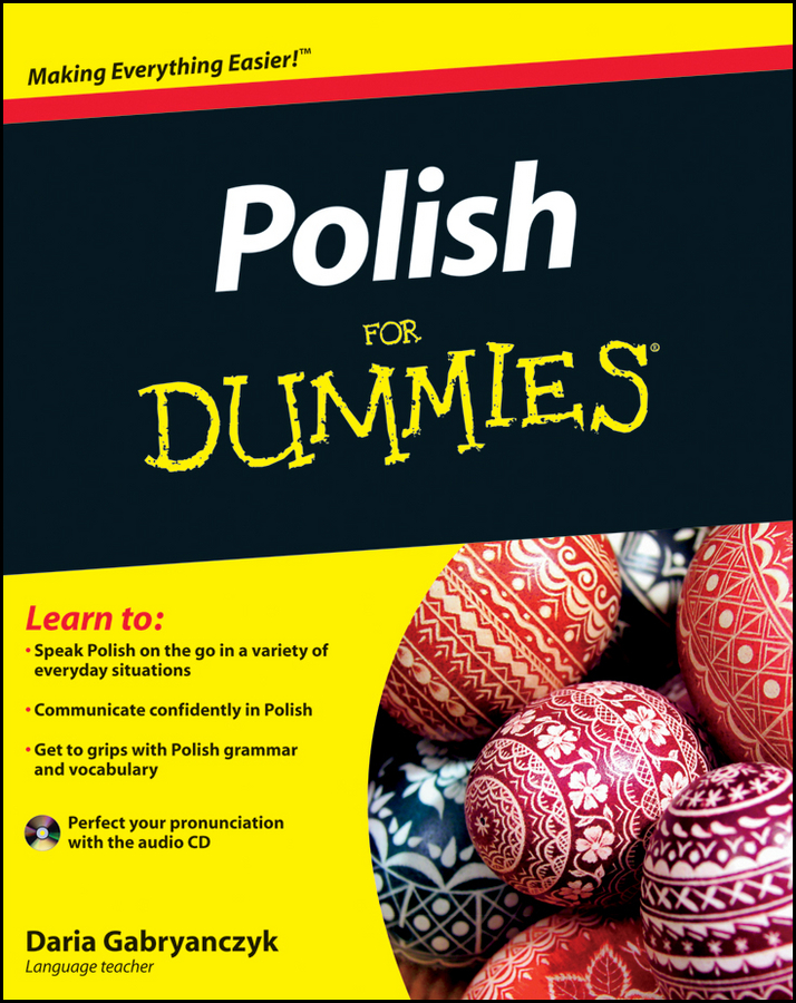 Polish For Dummies