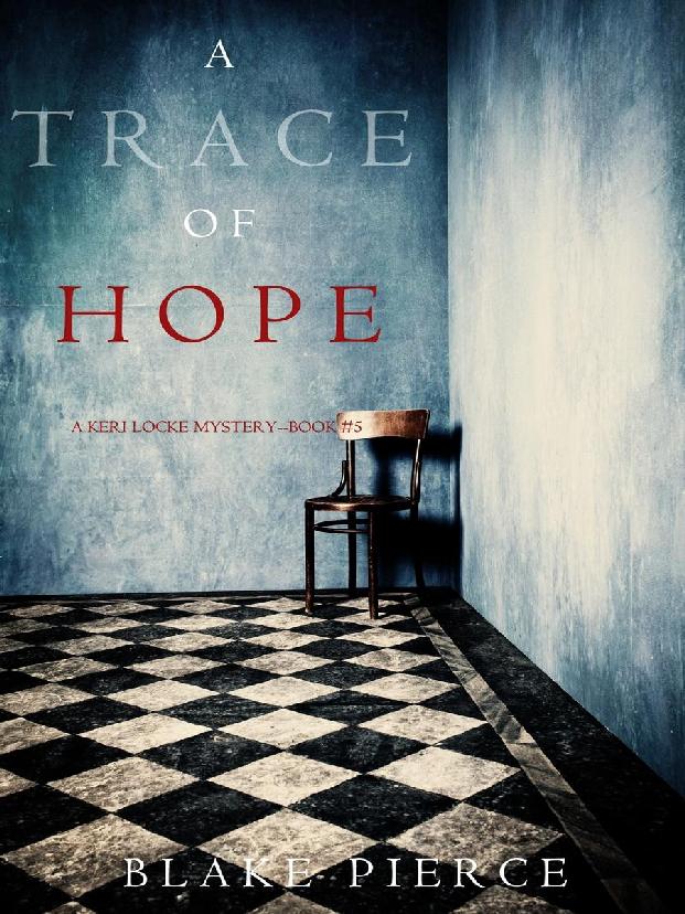 Keri Locke 05-A Trace of Hope