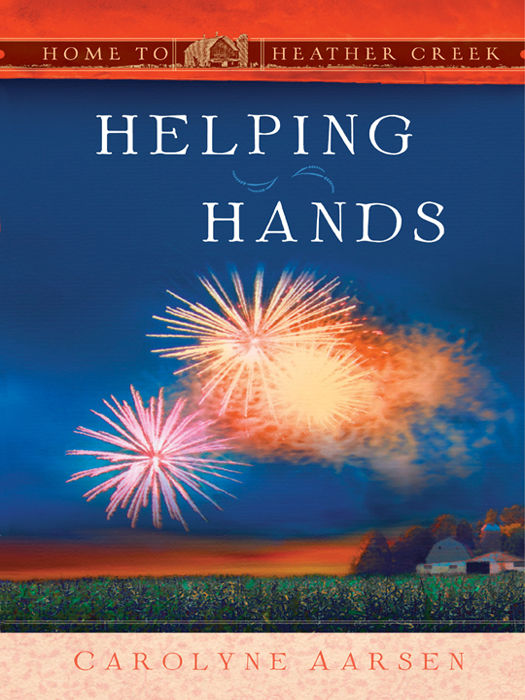 HC22 - Helping Hands