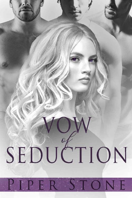 Vow of Seduction: A Dark Mafia Romance