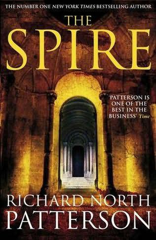 Novel.08.The.Spire.2009