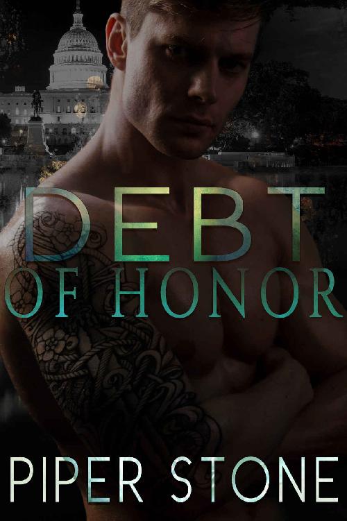 Debt of Honor: A Rough Romance