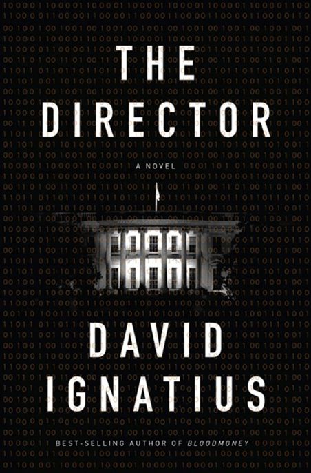 The Director: A Novel