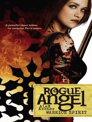 [Rogue Angel 09] - Warrior Spirit