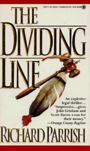 The Dividing Line