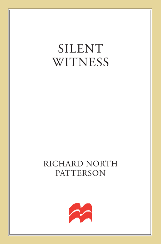 Tony.Lord.02.Silent.Witness.1996