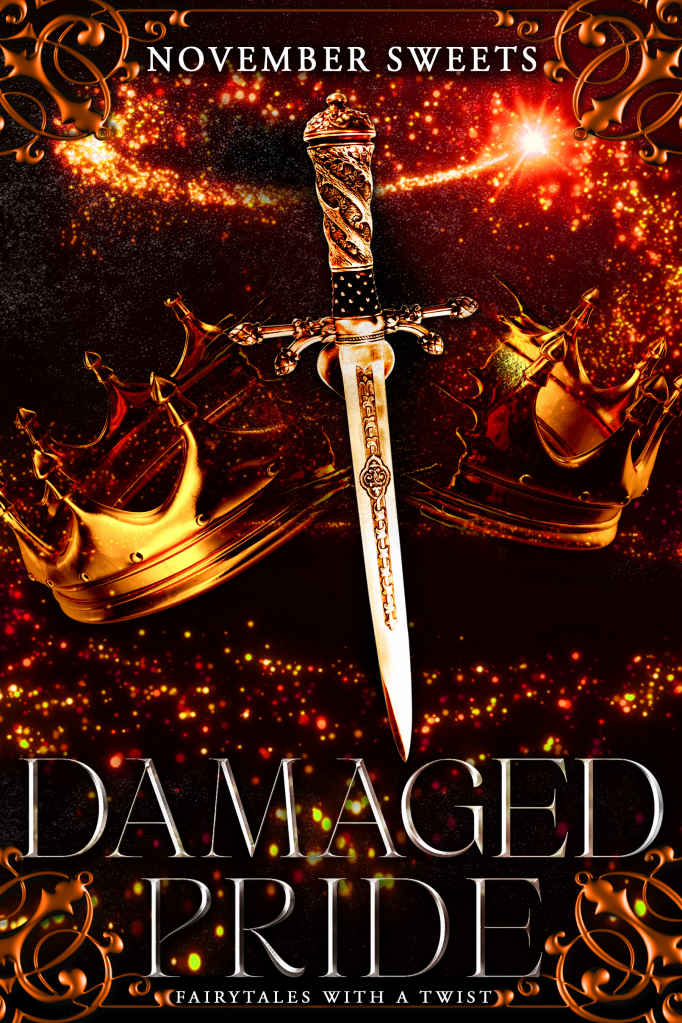 Damaged Pride: Fairytales with a Twist