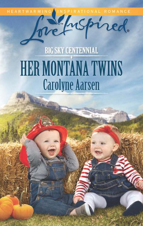 BSC03 - Her Montana Twins