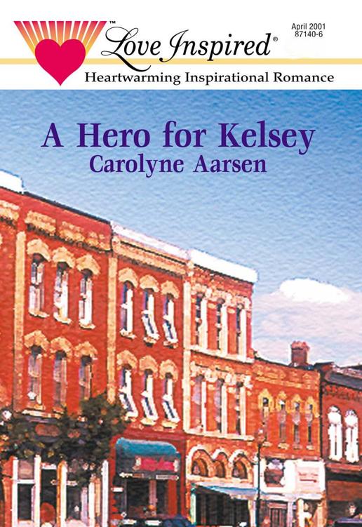 SH04 - A Hero for Kelsey