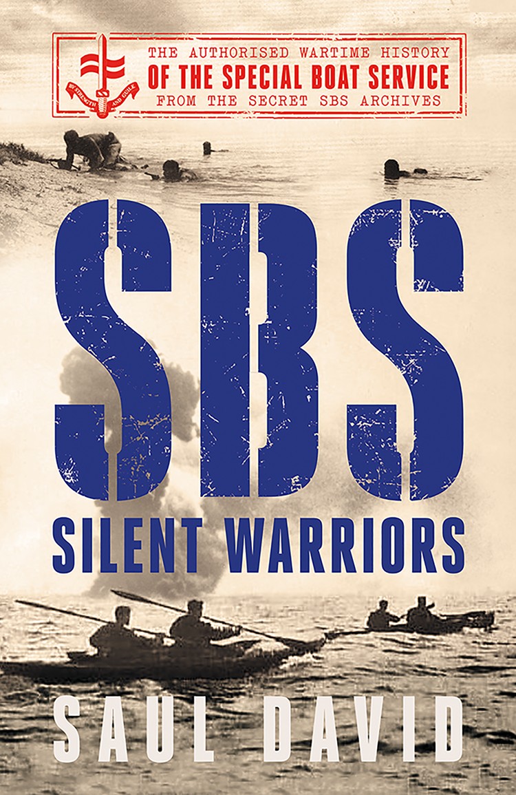 SBS – Silent Warriors