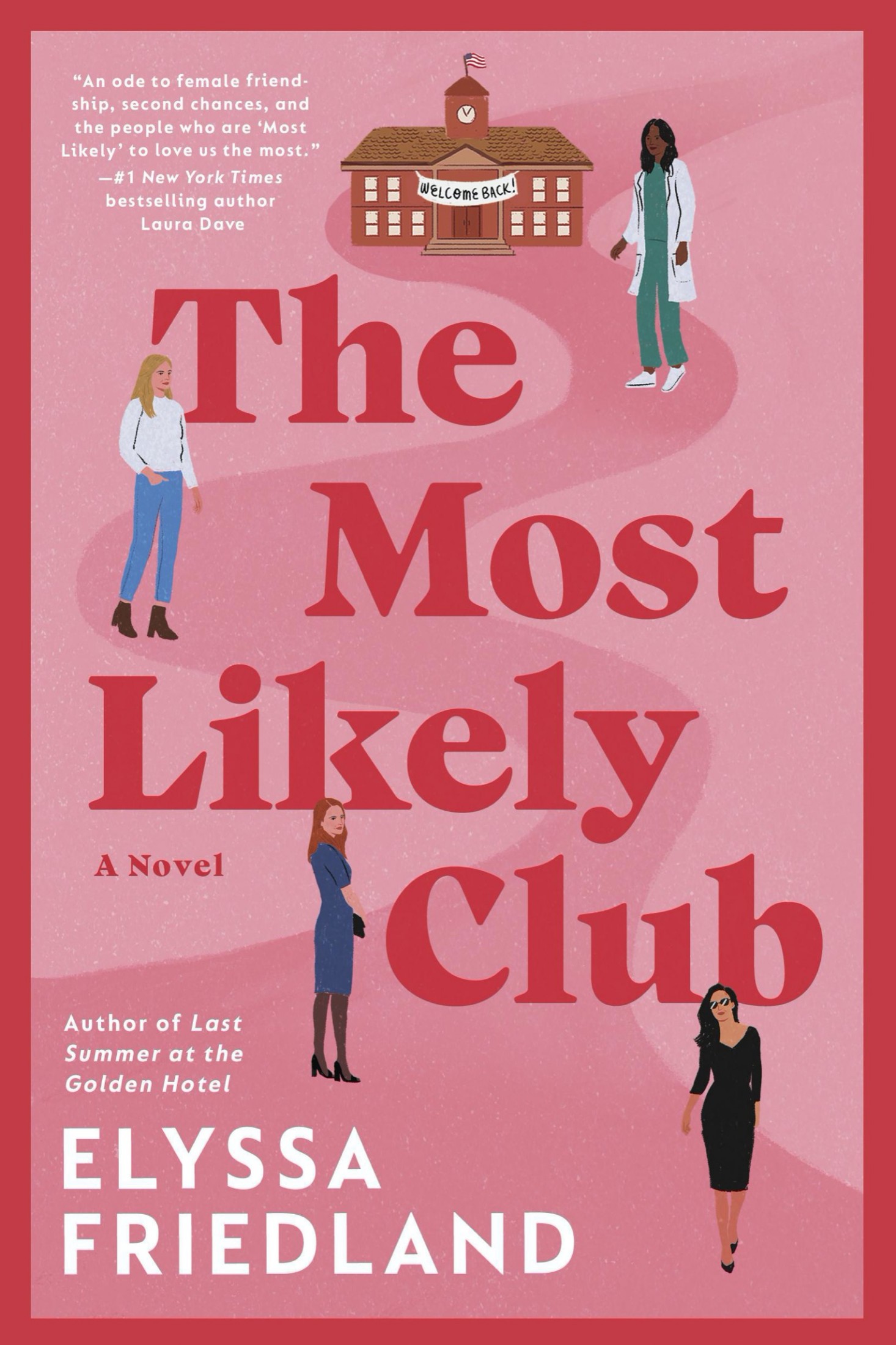 The Most Likely Club