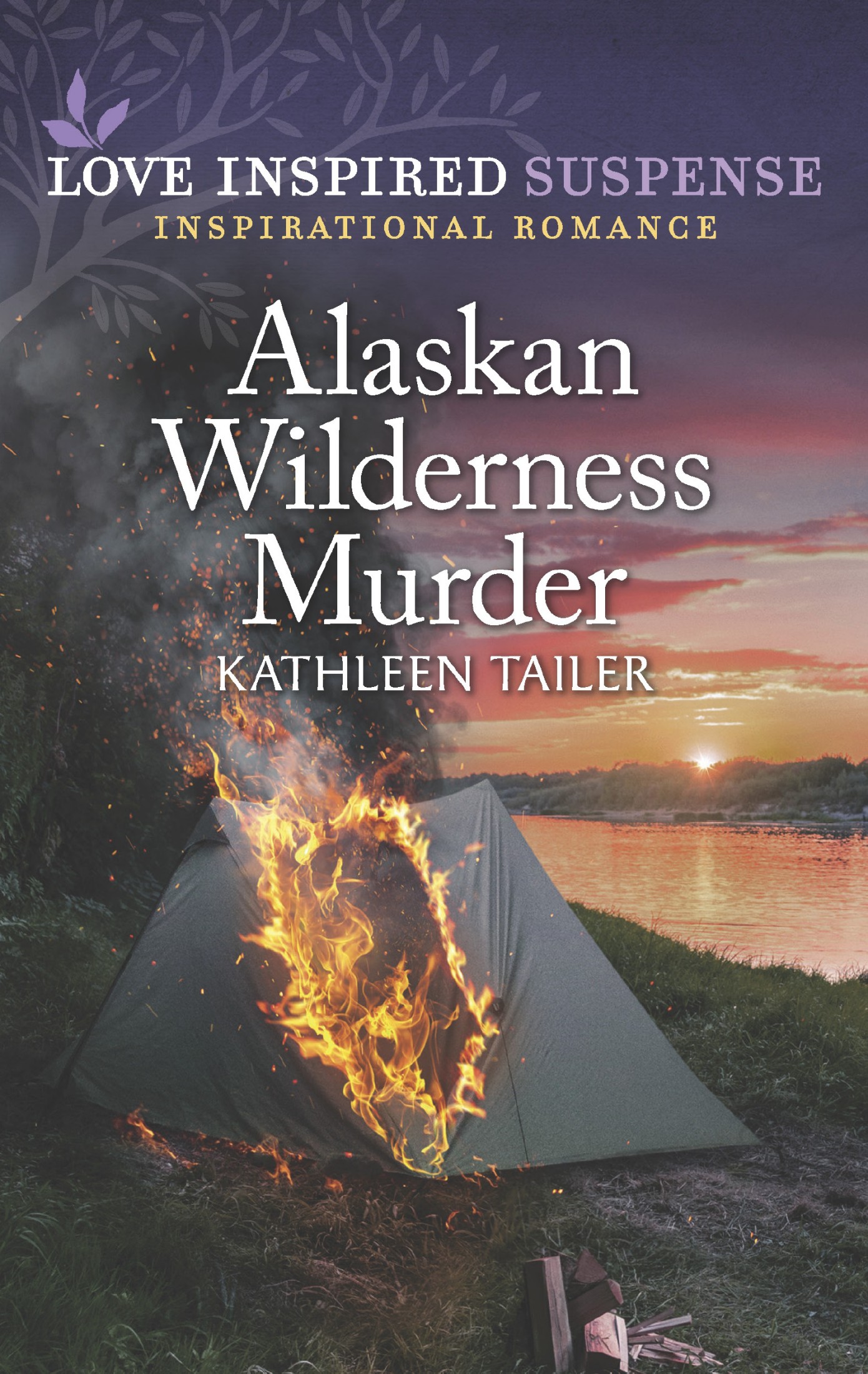 Alaskan Wilderness Murder