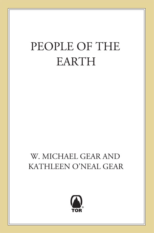 People of the Earth