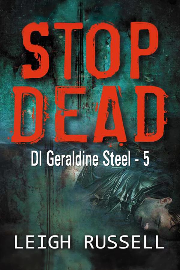 Stop Dead