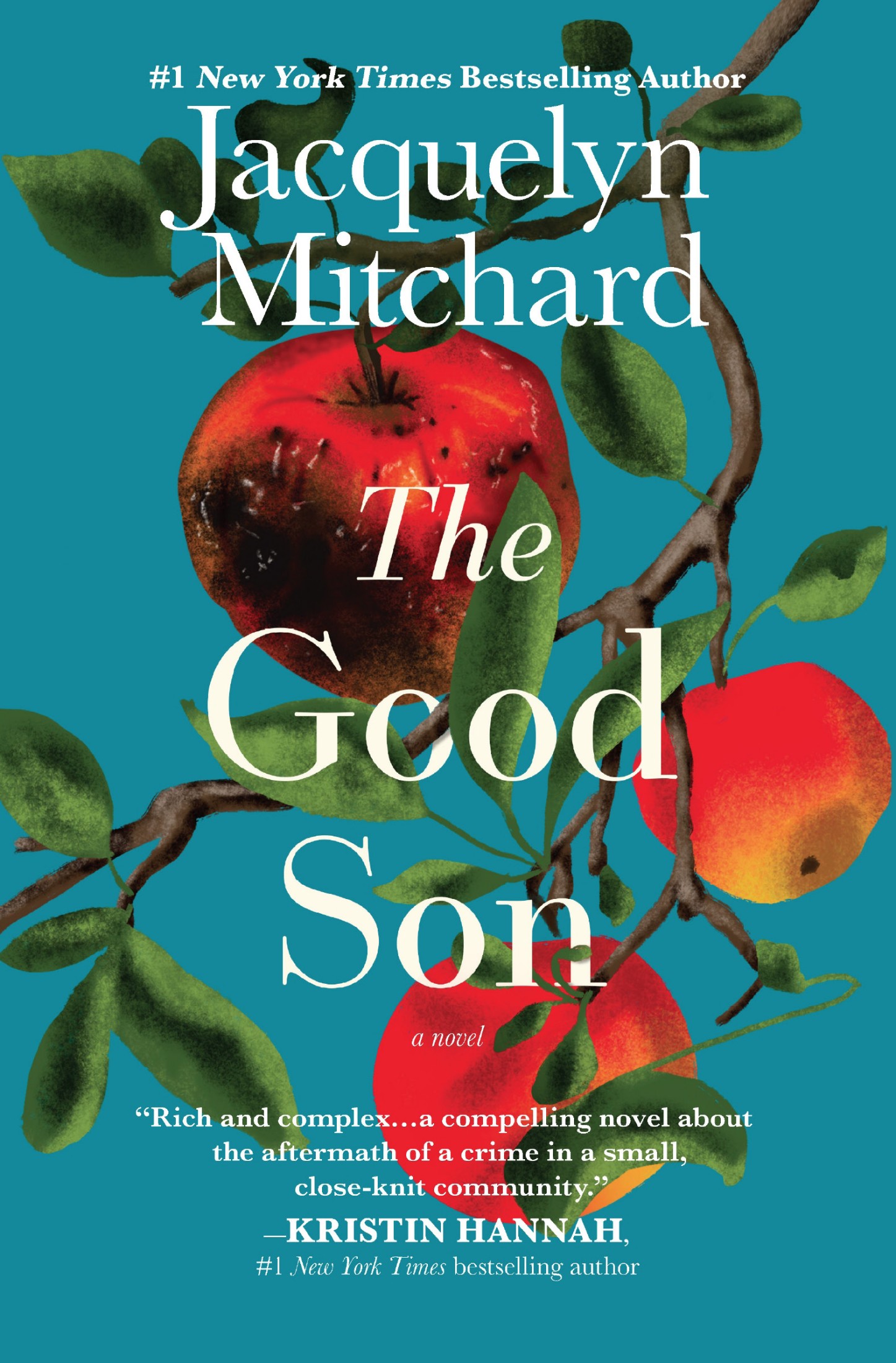 The Good Son