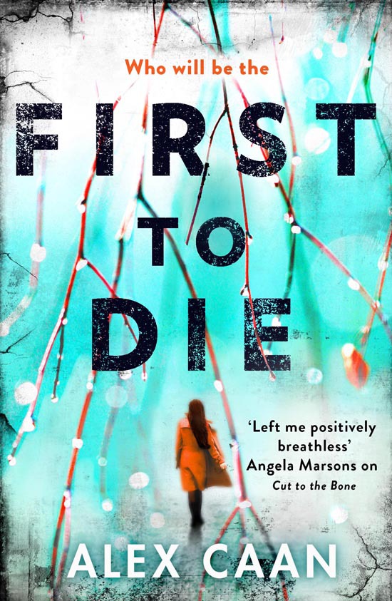 First to Die