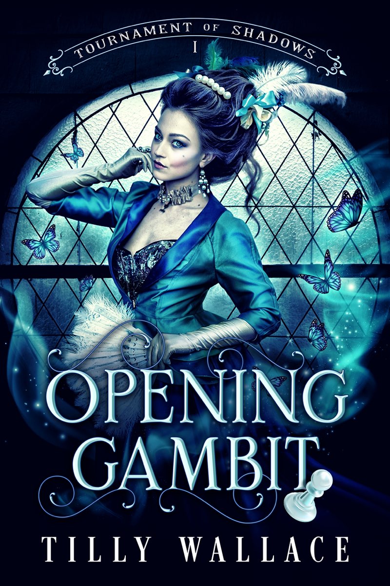 Opening Gambit