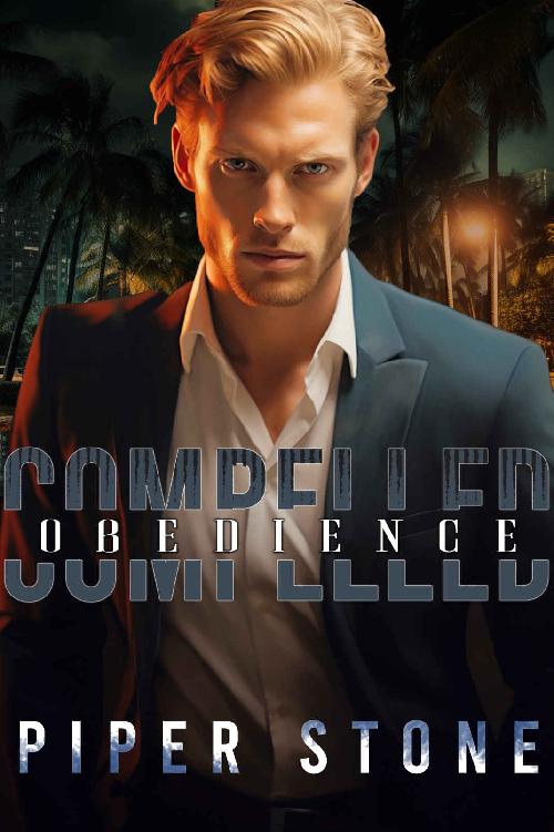 Compelled Obedience: A Dark Mafia Billionaire Romance (Carnal Sins Book 3)