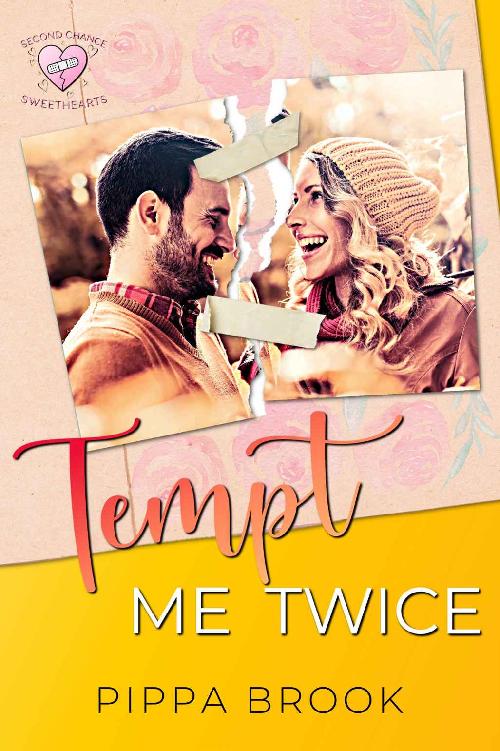 Tempt Me Twice: Second Chance Sweethearts